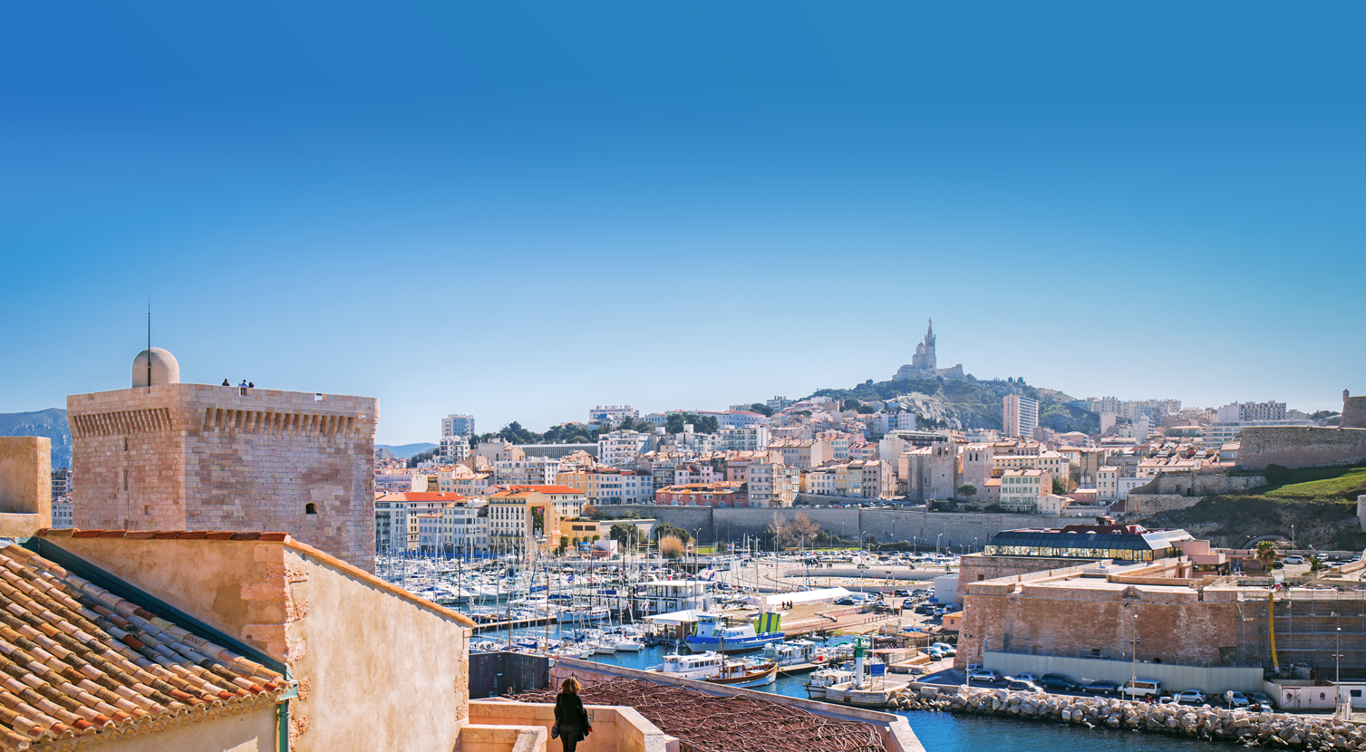 Une marque marseillaise