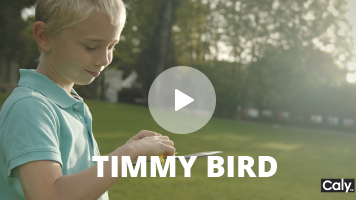 Caly Timmy Bird video